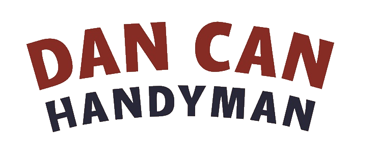 Dan Can Handyman Logo